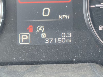 Subaru Outback Premium 2024