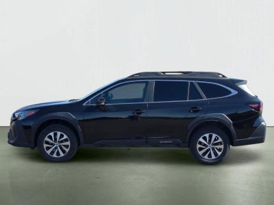 Subaru Outback Premium 2024