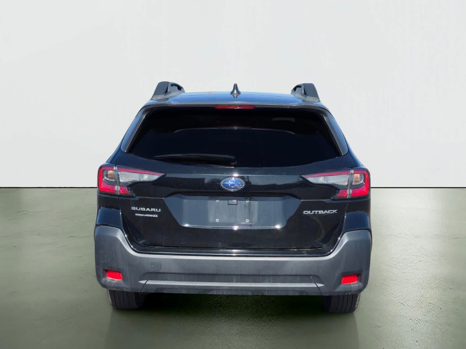 Subaru Outback Premium 2024