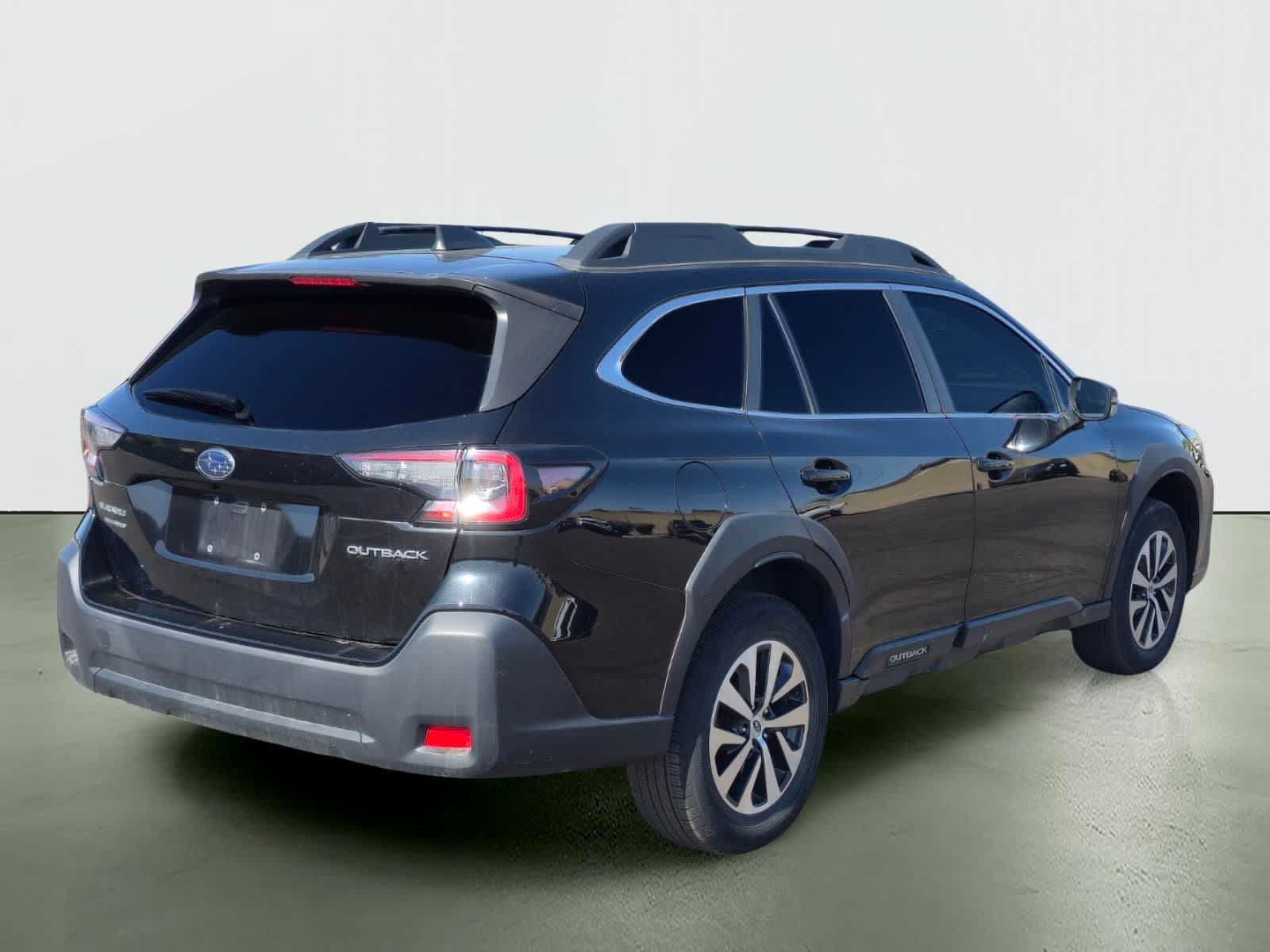 Subaru Outback Premium 2024