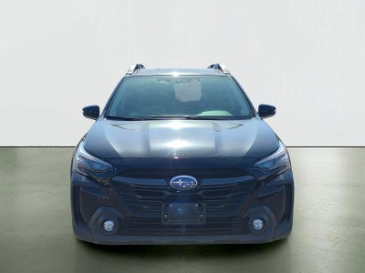 Subaru Outback Premium 2024