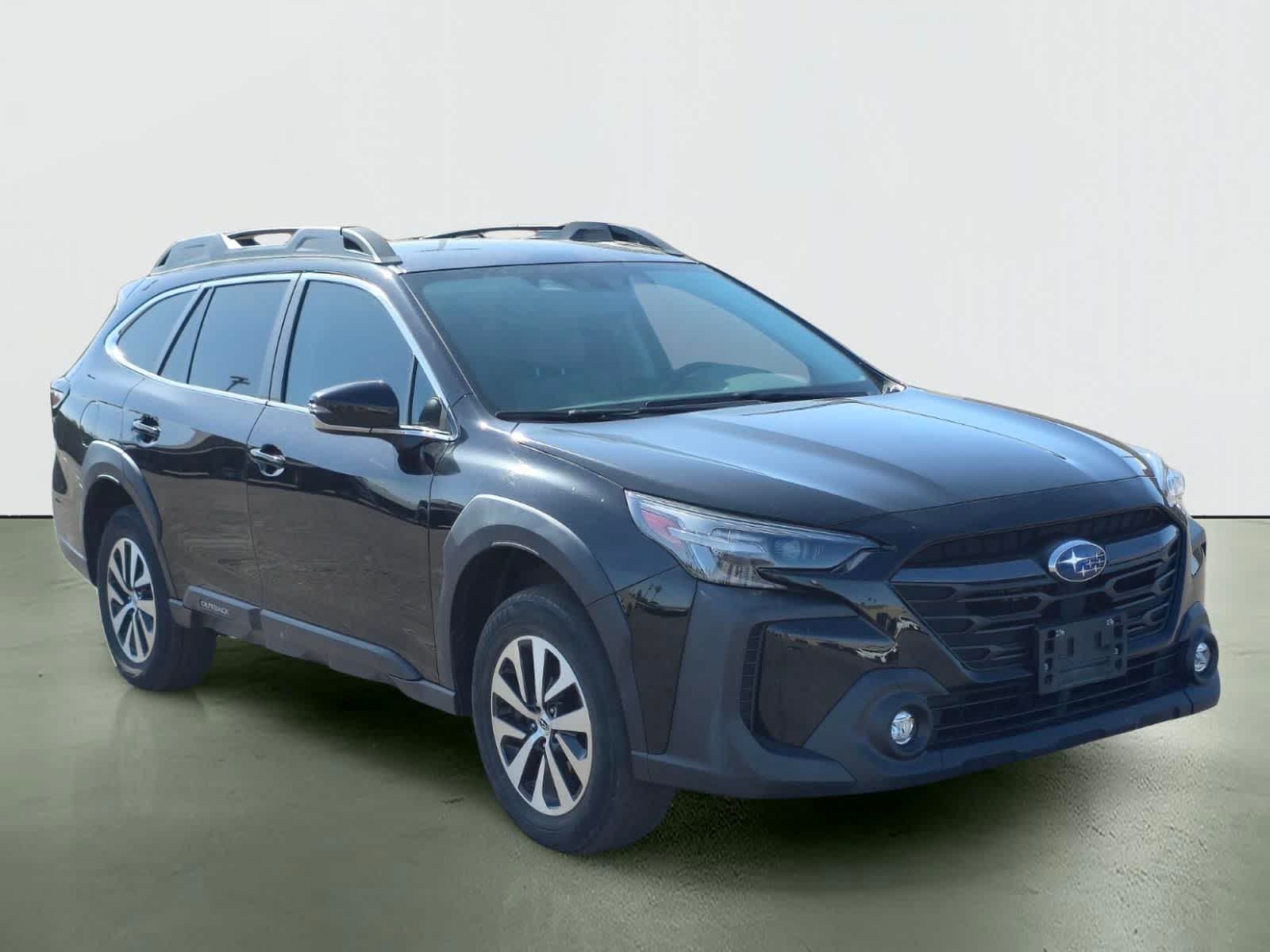 Subaru Outback Premium 2024