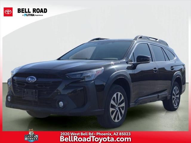 Subaru Outback Premium 2024