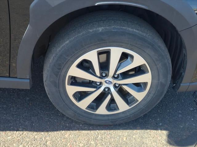 Subaru Outback Premium 2024