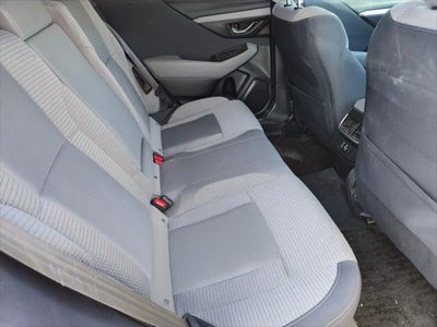 Subaru Outback Premium 2024