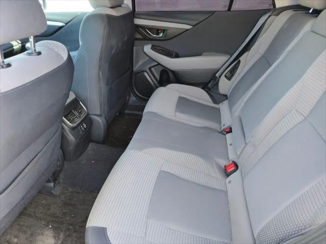 Subaru Outback Premium 2024