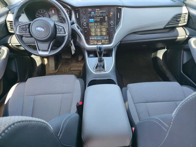 Subaru Outback Premium 2024