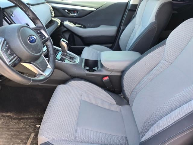 Subaru Outback Premium 2024