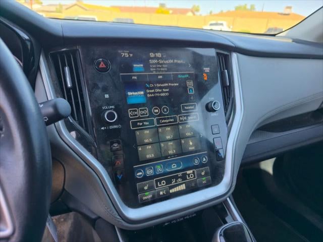 Subaru Outback Premium 2024