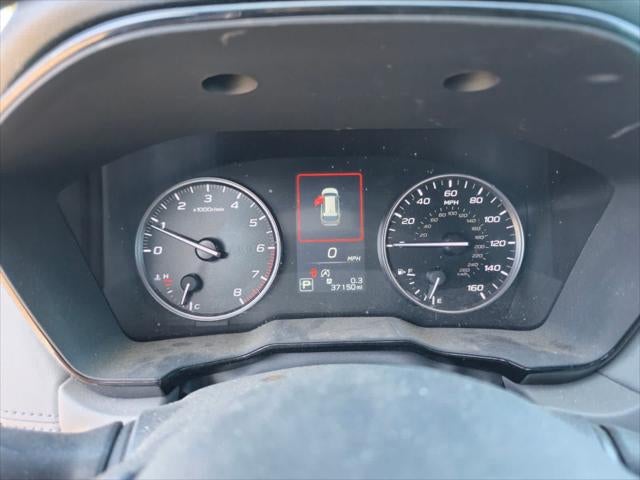 Subaru Outback Premium 2024