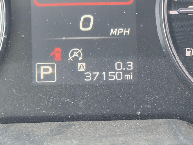 Subaru Outback Premium 2024