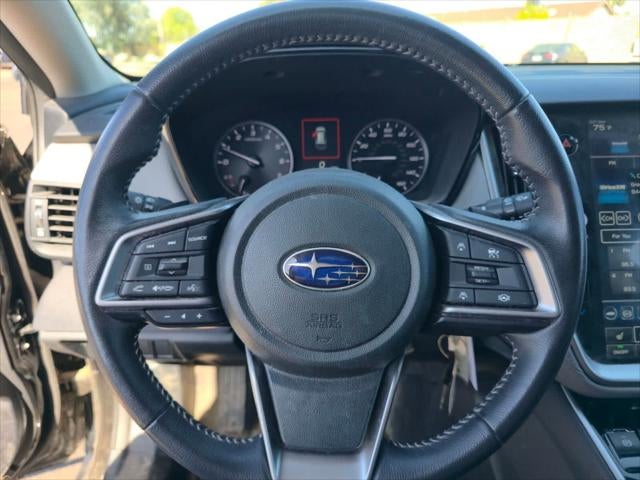 Subaru Outback Premium 2024