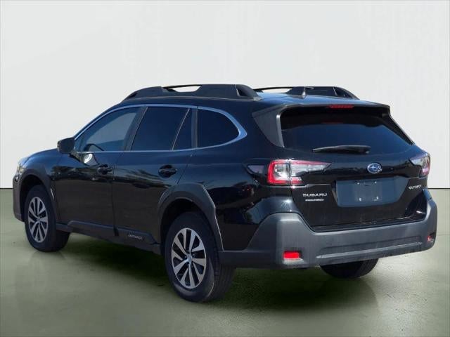 Subaru Outback Premium 2024