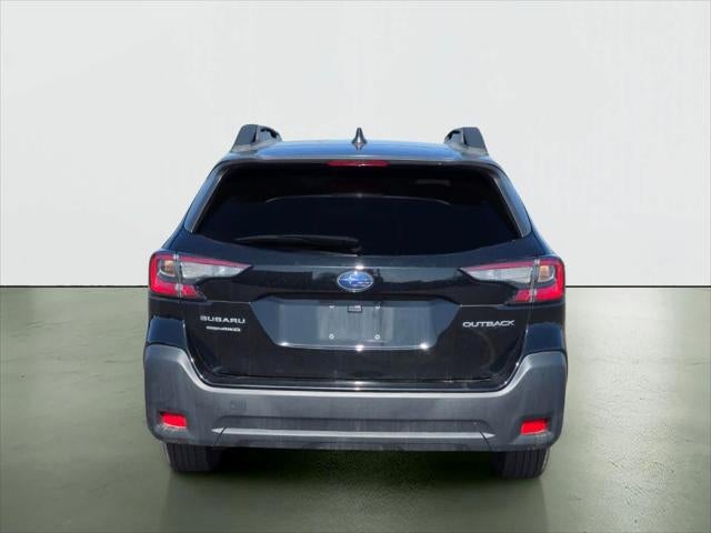 Subaru Outback Premium 2024