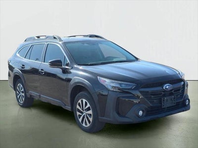 Subaru Outback Premium 2024