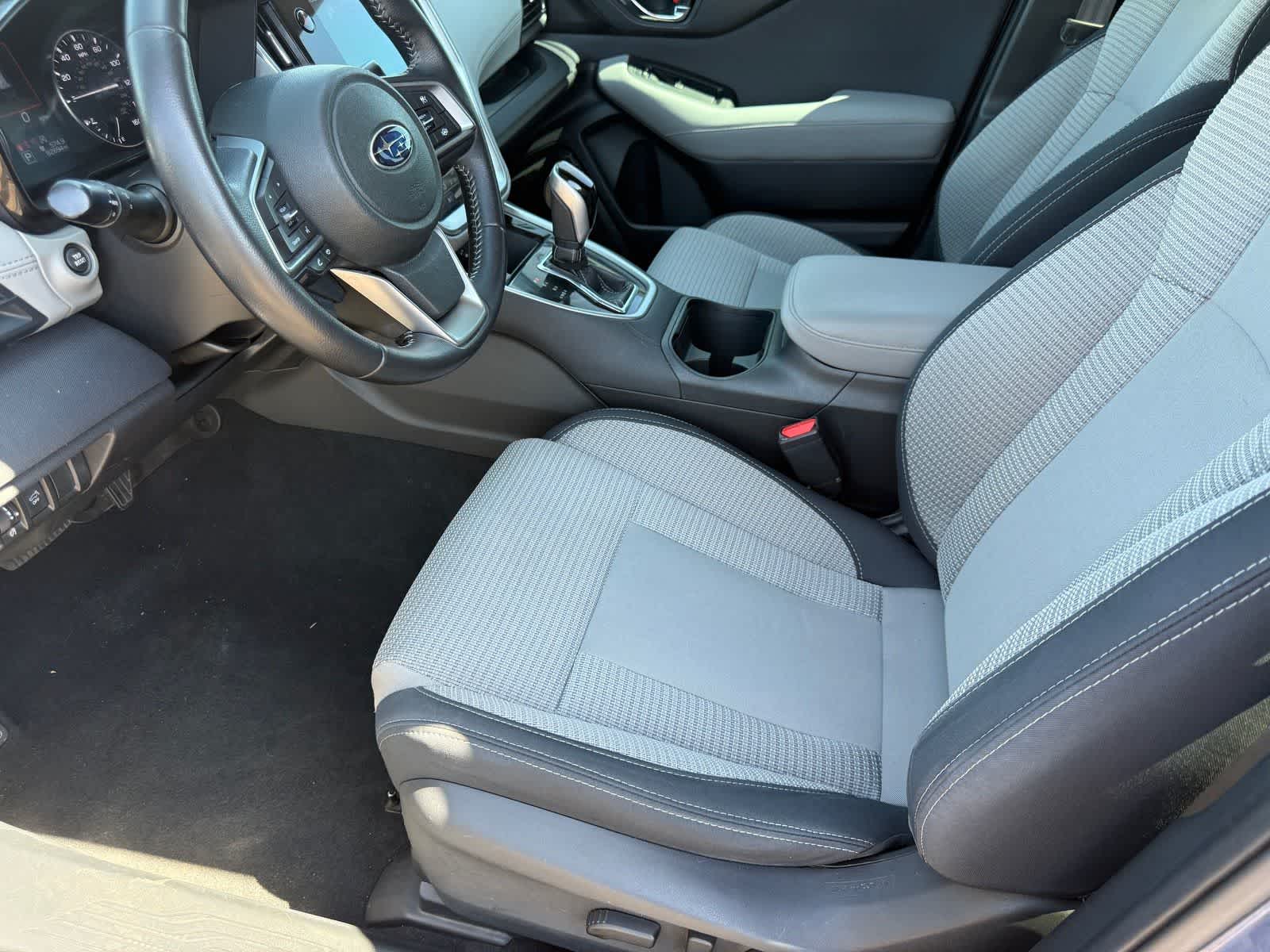 Subaru Outback Premium 2022