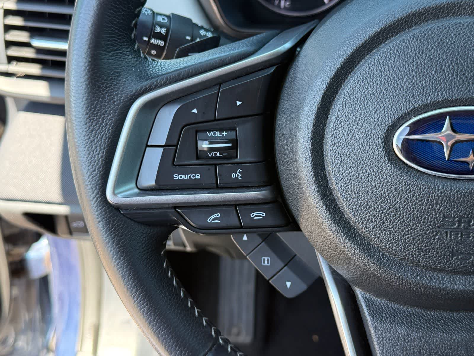 Subaru Outback Premium 2022
