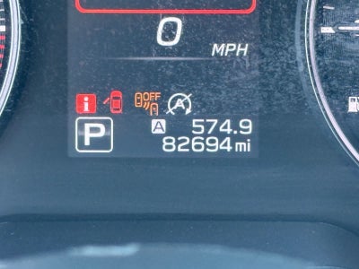 Subaru Outback Premium 2022