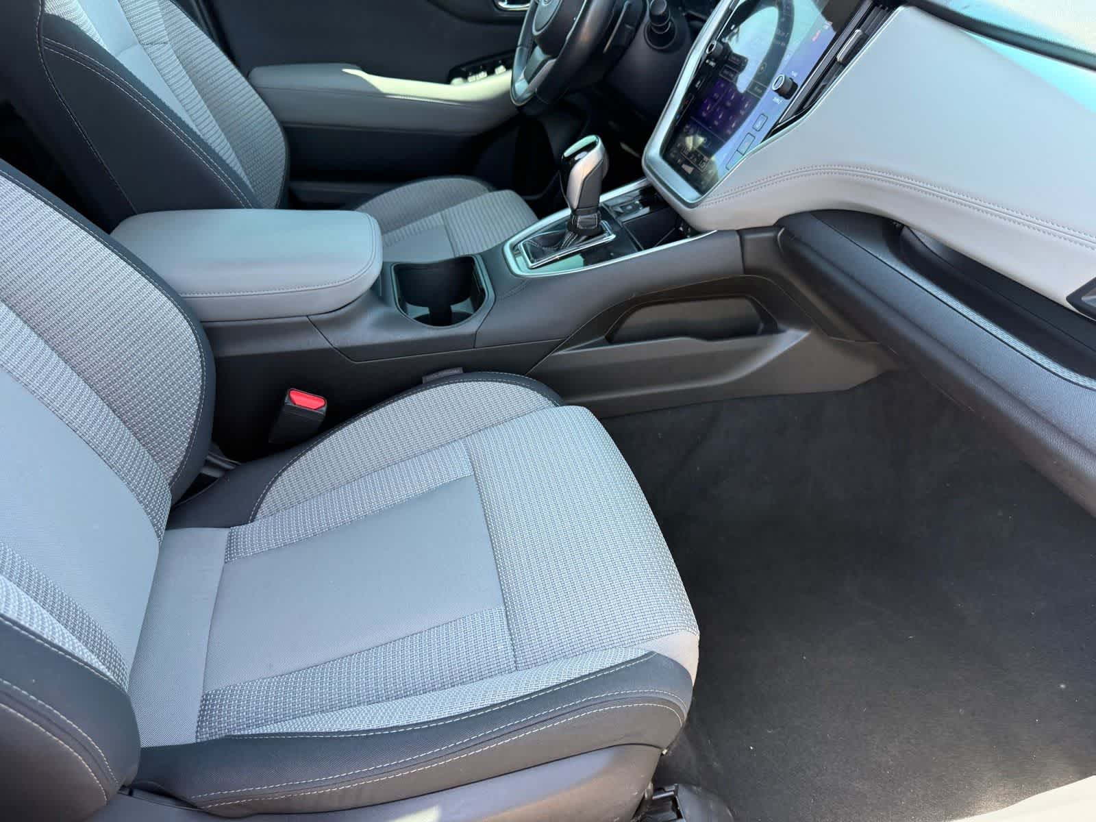 Subaru Outback Premium 2022
