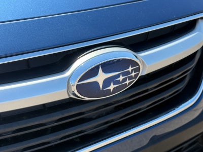 Subaru Outback Premium 2022
