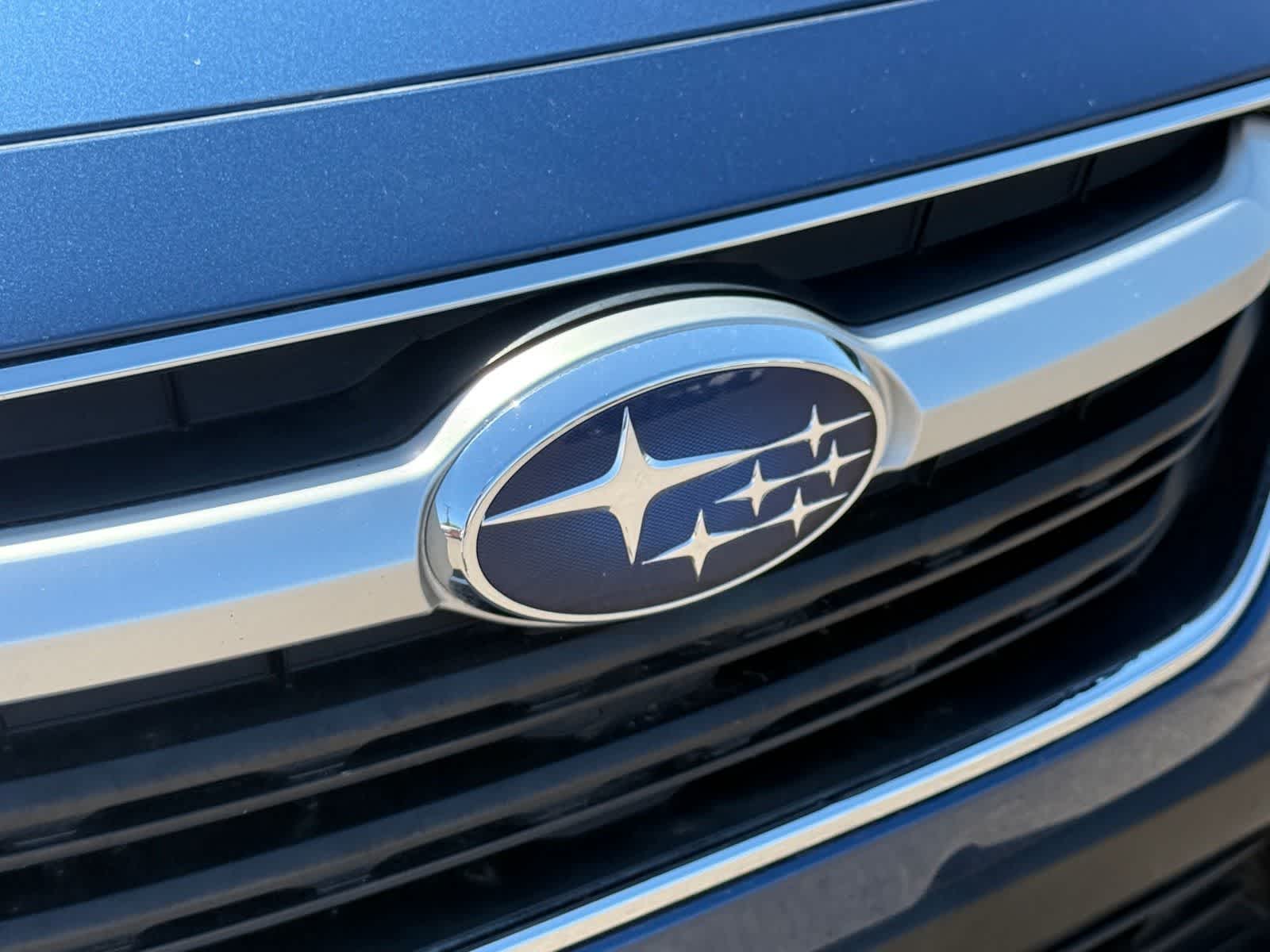 Subaru Outback Premium 2022