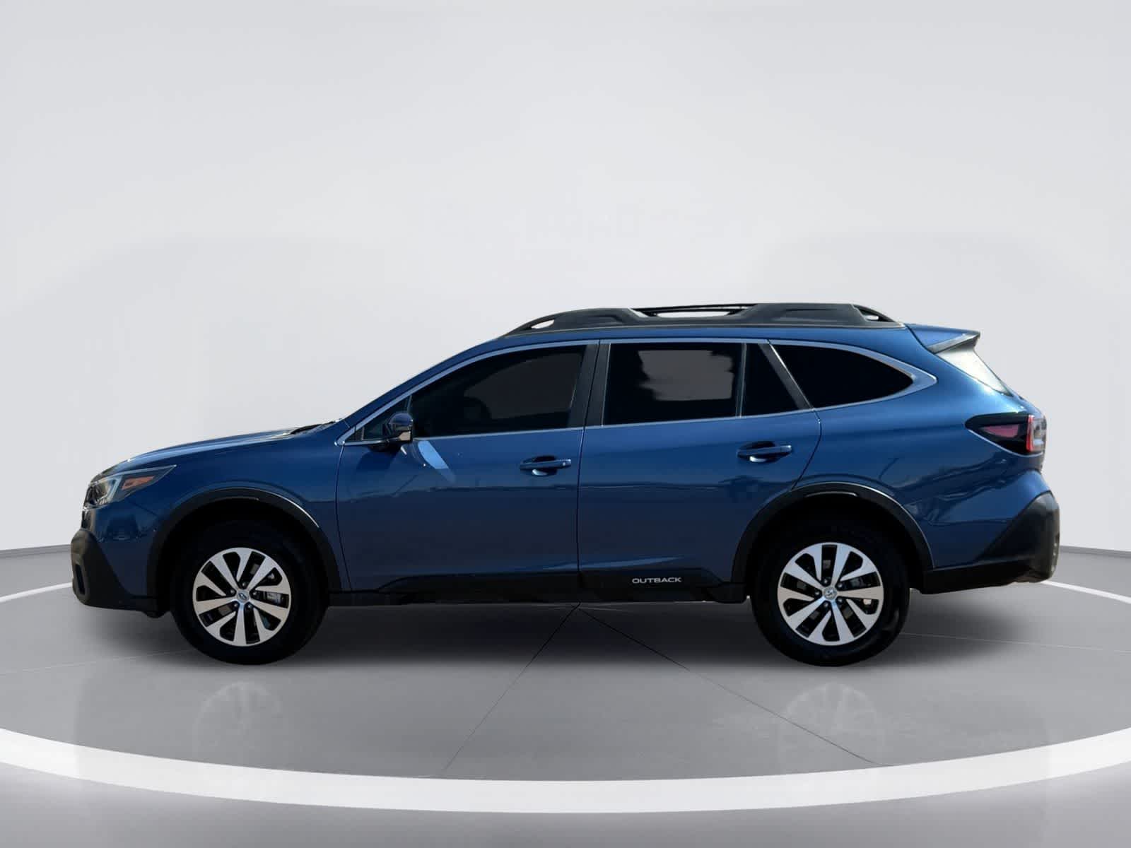 Subaru Outback Premium 2022