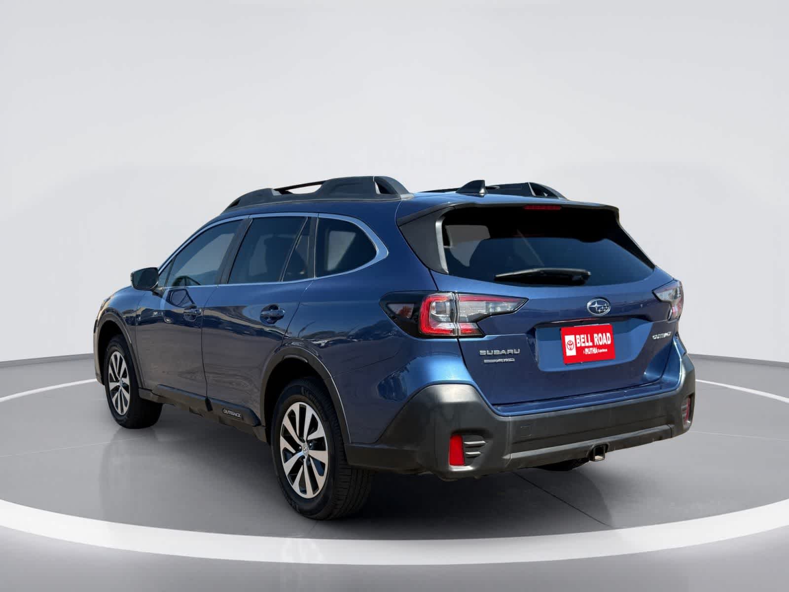 Subaru Outback Premium 2022