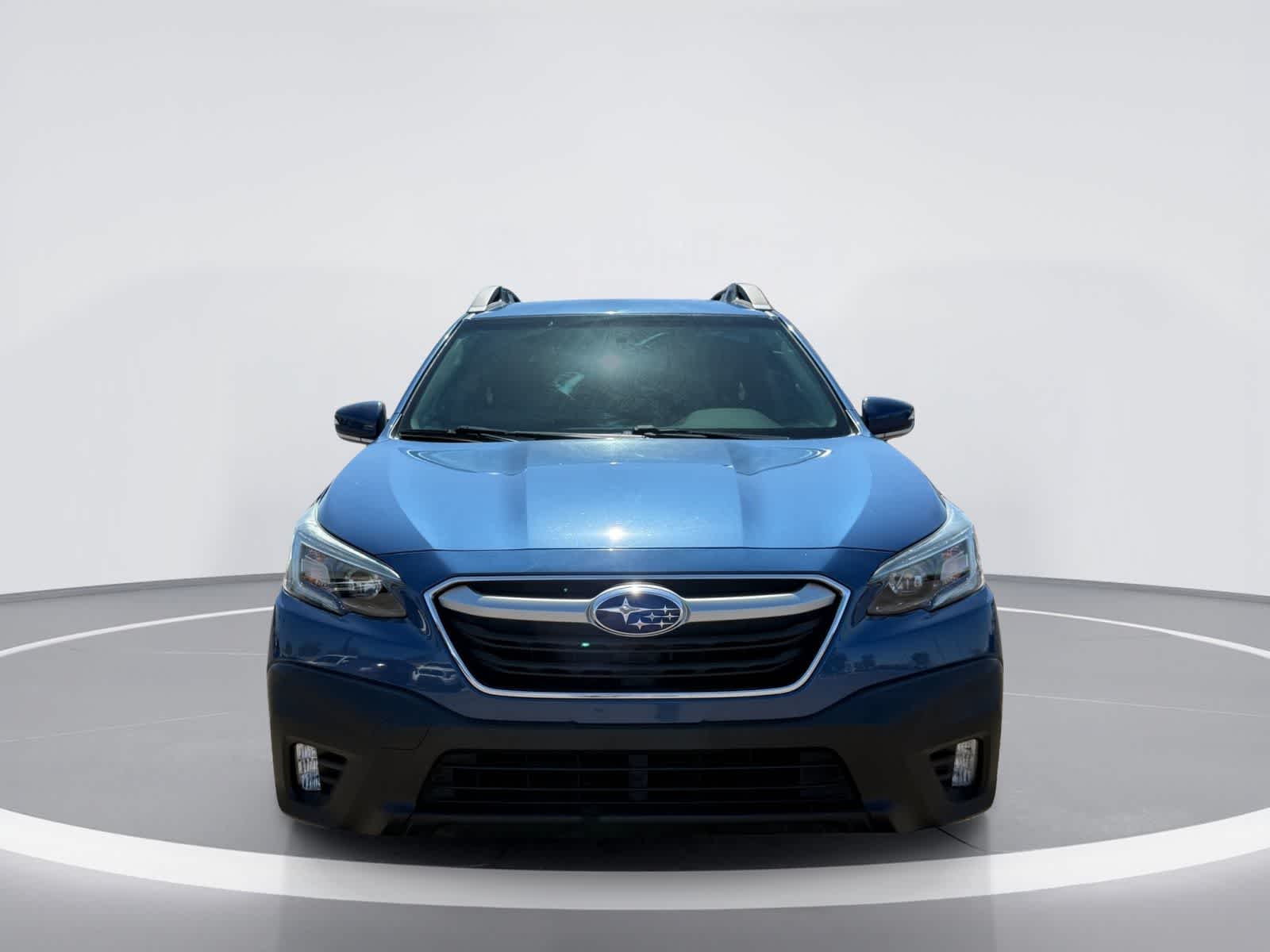 Subaru Outback Premium 2022