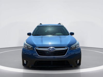 Subaru Outback Premium 2022