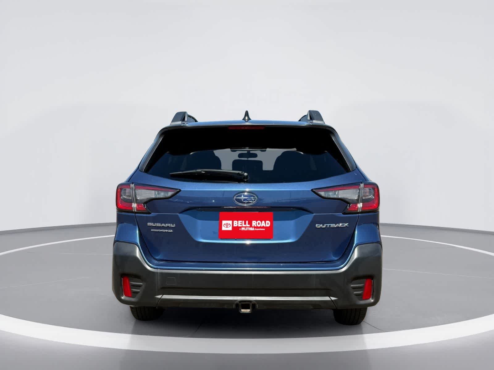 Subaru Outback Premium 2022