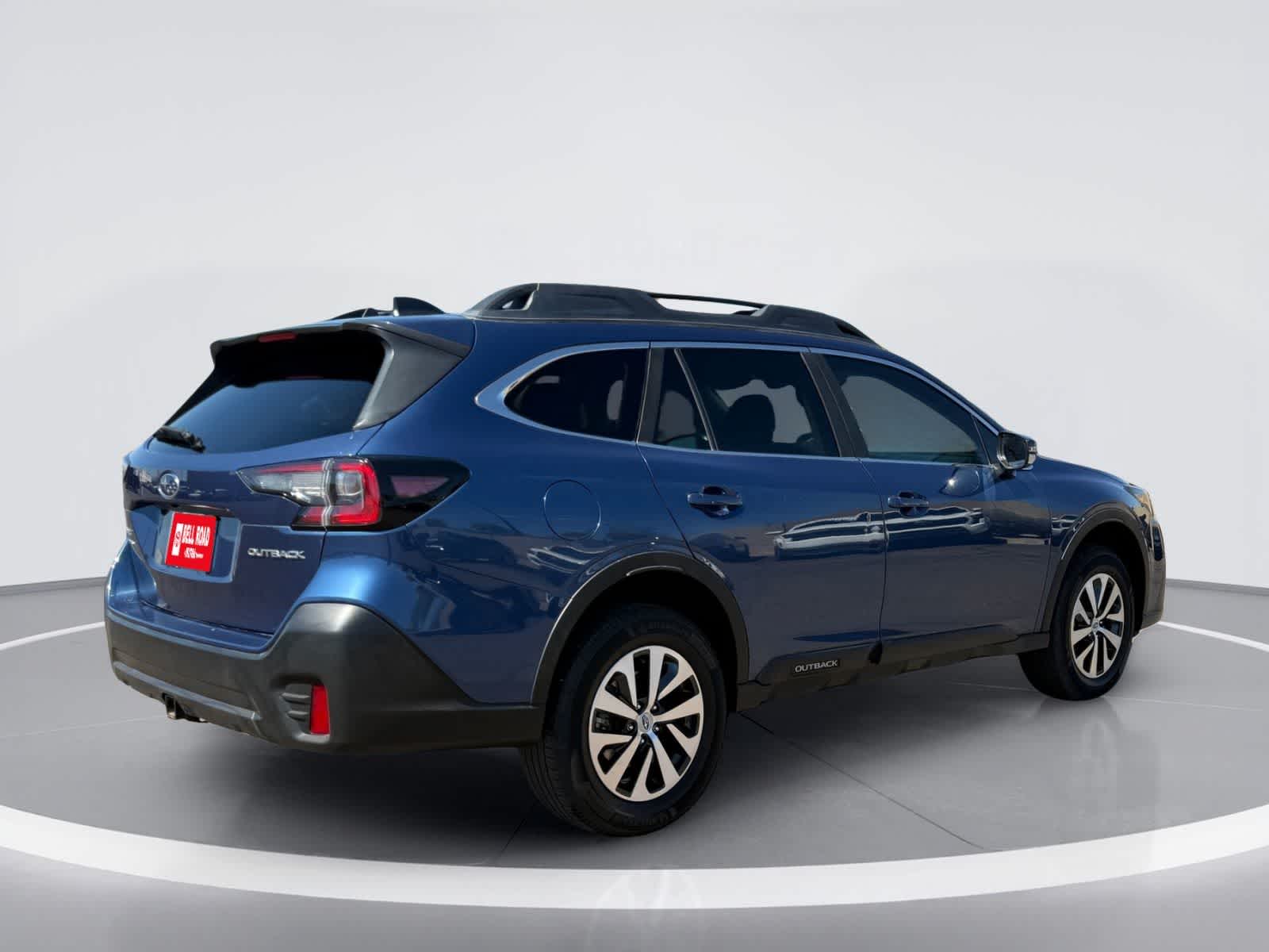 Subaru Outback Premium 2022