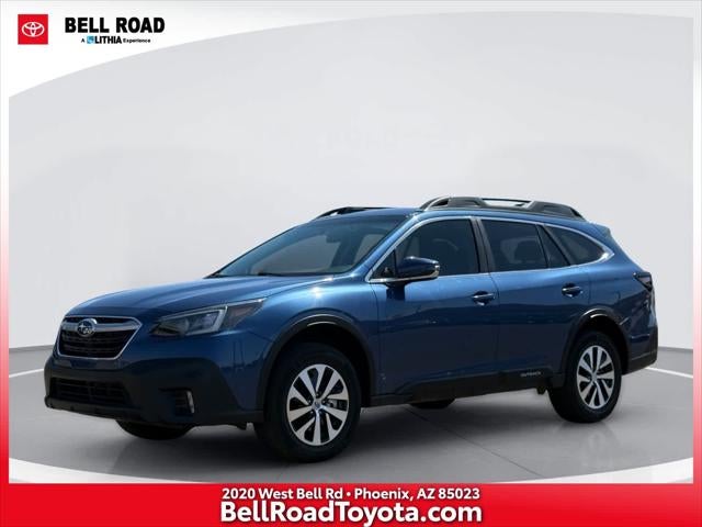 Subaru Outback Premium 2022