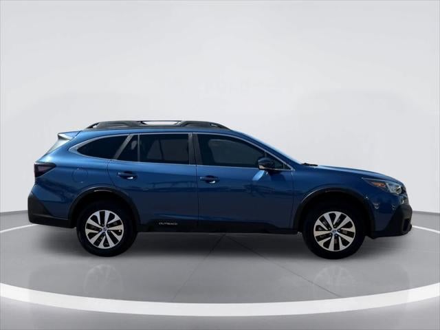 Subaru Outback Premium 2022