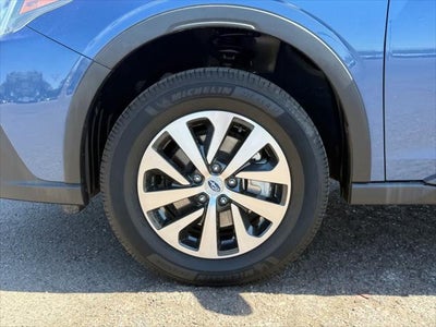 Subaru Outback Premium 2022