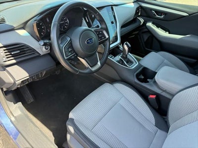 Subaru Outback Premium 2022