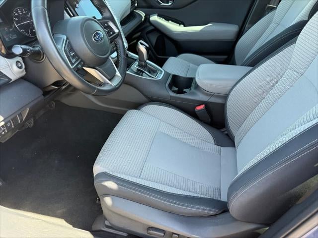 Subaru Outback Premium 2022