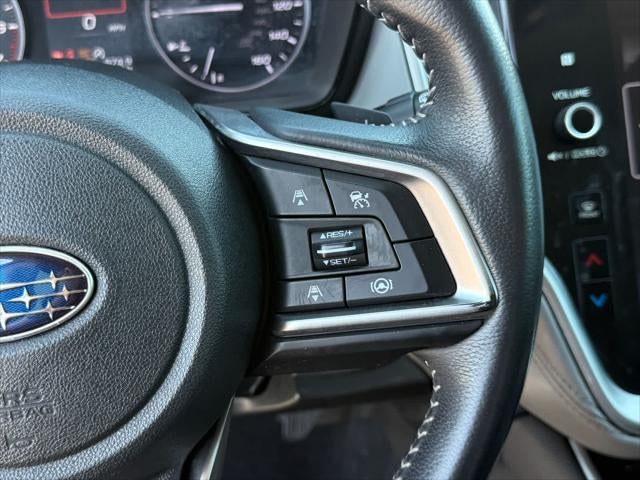 Subaru Outback Premium 2022