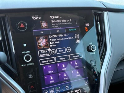 Subaru Outback Premium 2022