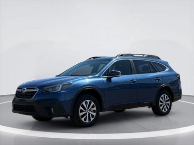 Subaru Outback Premium 2022