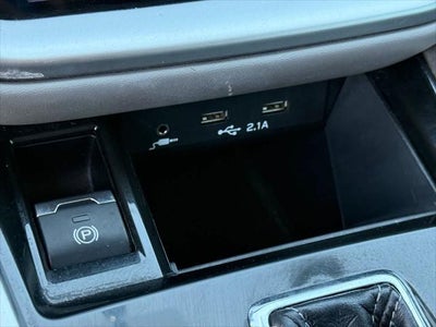 Subaru Outback Premium 2022