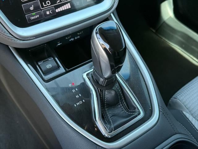 Subaru Outback Premium 2022