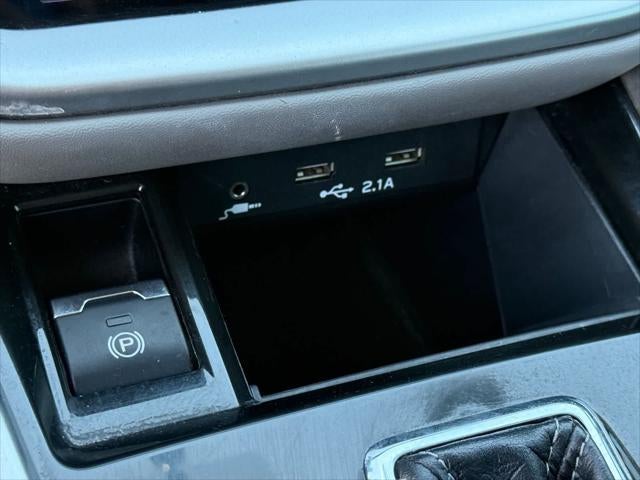 Subaru Outback Premium 2022