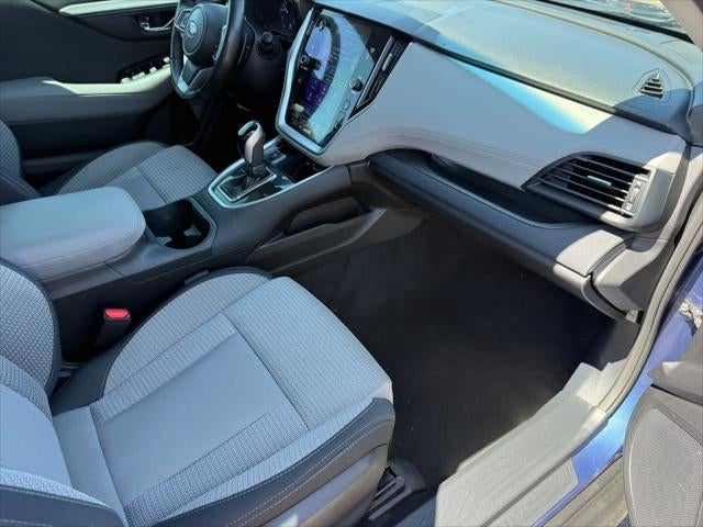 Subaru Outback Premium 2022