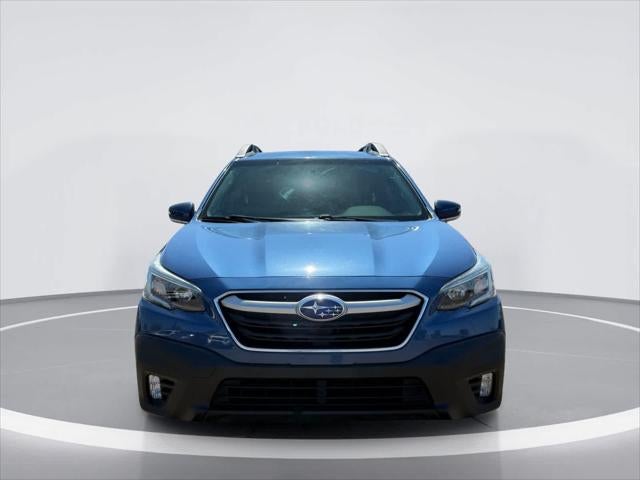 Subaru Outback Premium 2022