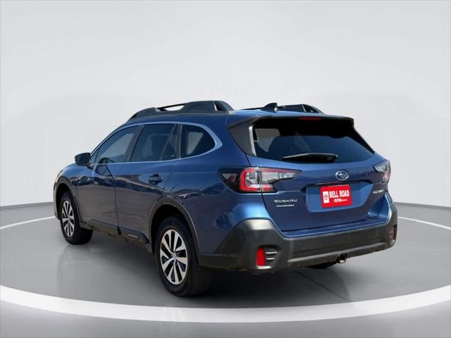 Subaru Outback Premium 2022