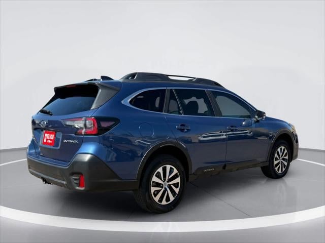 Subaru Outback Premium 2022