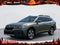 Subaru Outback Limited XT 2020