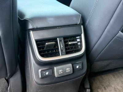 Subaru Outback Limited XT 2020