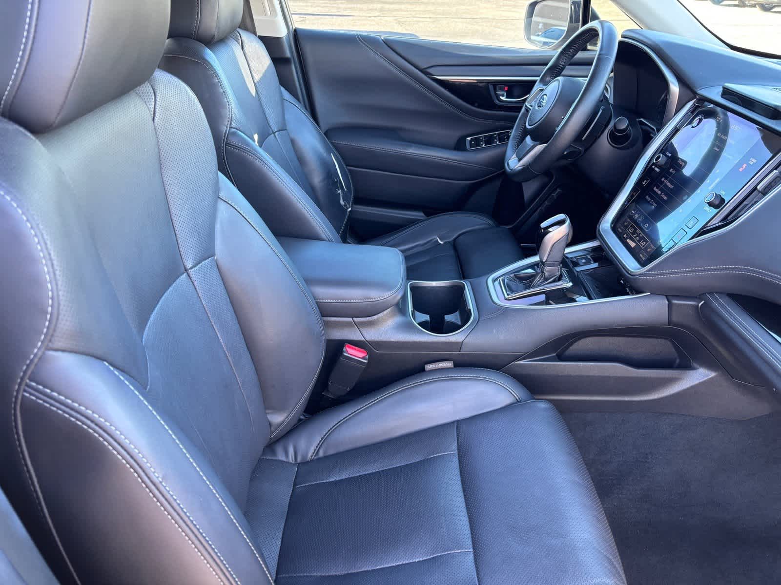 Subaru Outback Limited XT 2020