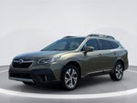 Subaru Outback Limited XT 2020